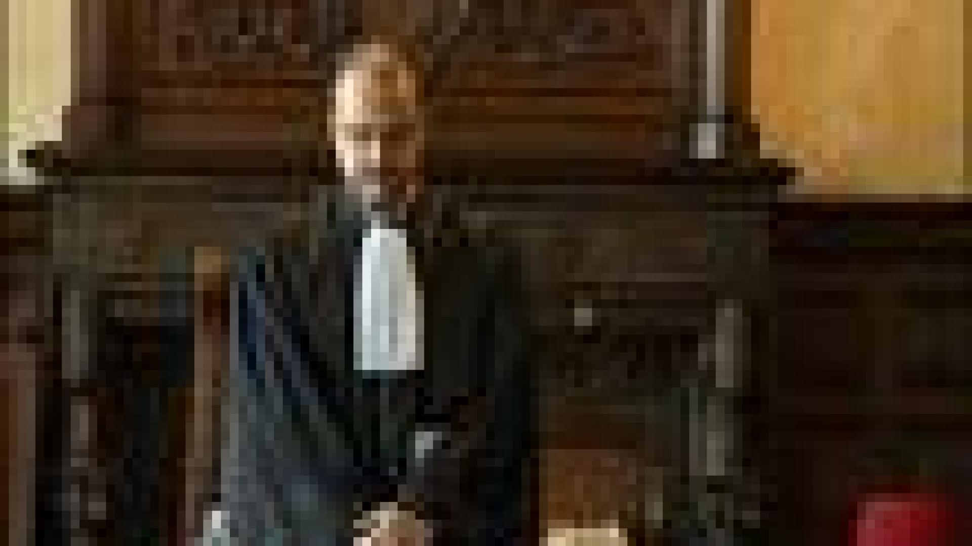 Liège : Minute de silence au Palais de Justice